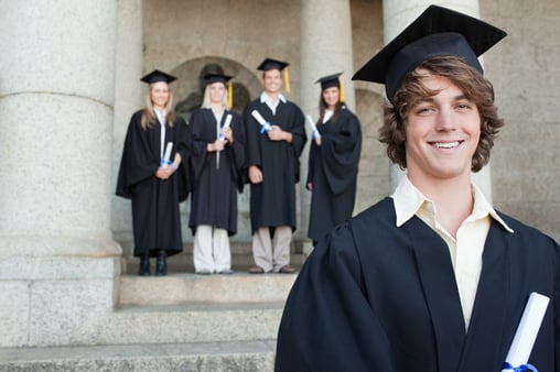 tips for geting your high school senior ready for college