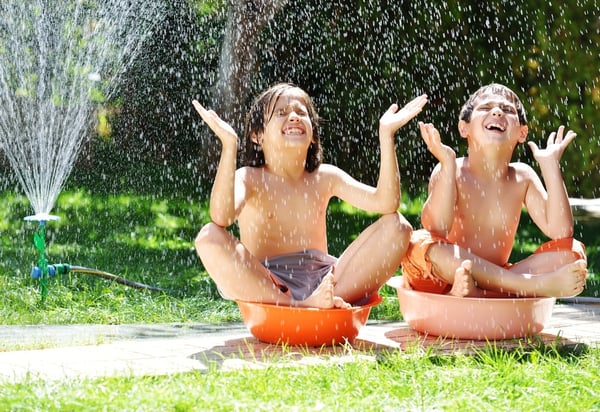 it's okay for your kids to be bored this summer
