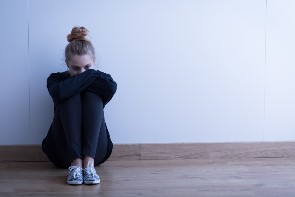 tips for parents in dealing with a depressed teenager