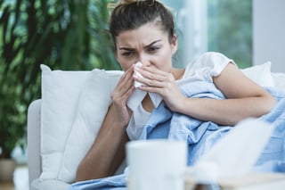 tips for preventing the flu
