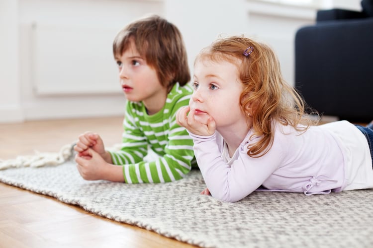 tips for managing children's screen time