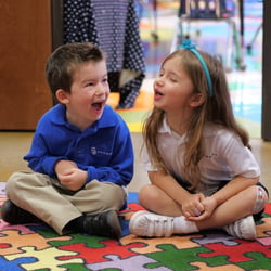 Off to a Great Start: Experience Early Education at Covenant Christian Academy