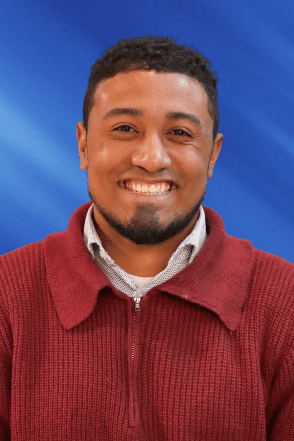 Delvon Cole