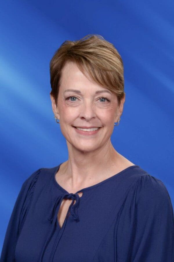 Julie Krull