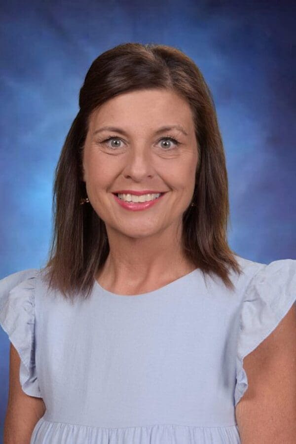 Susan Lamphere