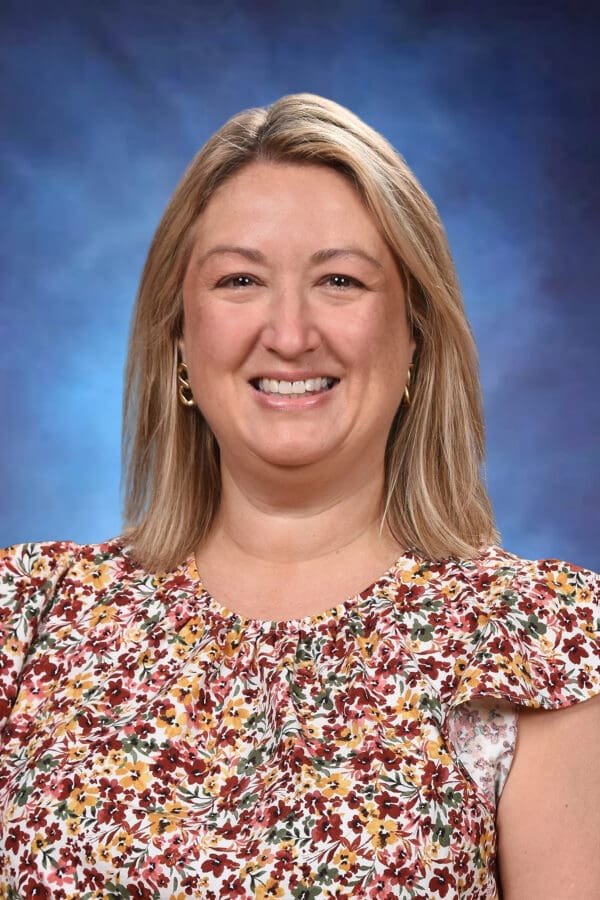 Catherine Arnold