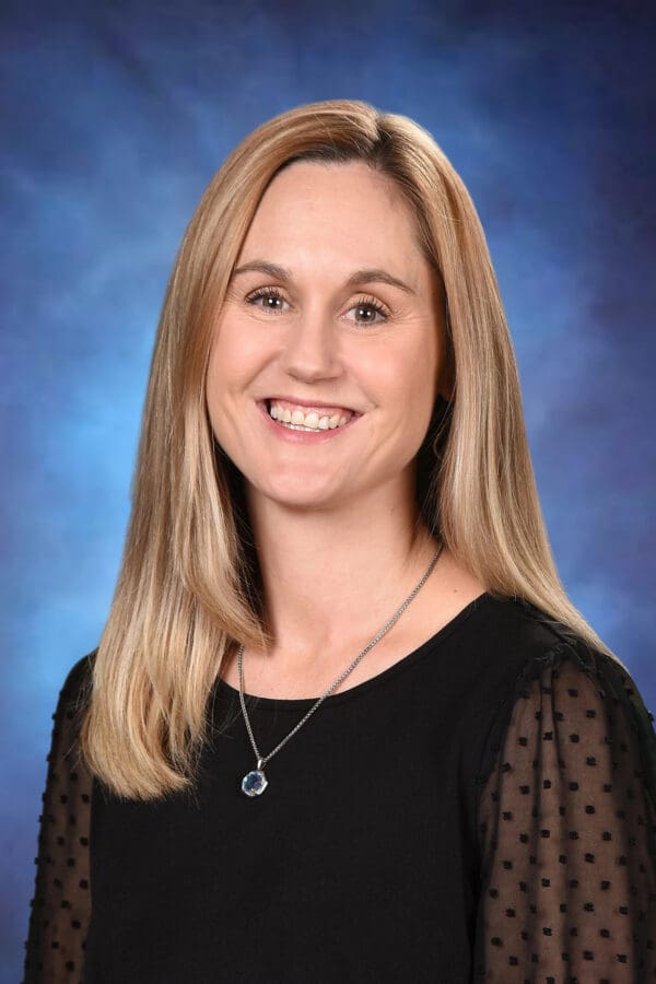 Melissa Conklin