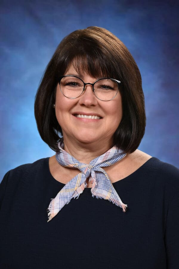 Mary Lou Crist