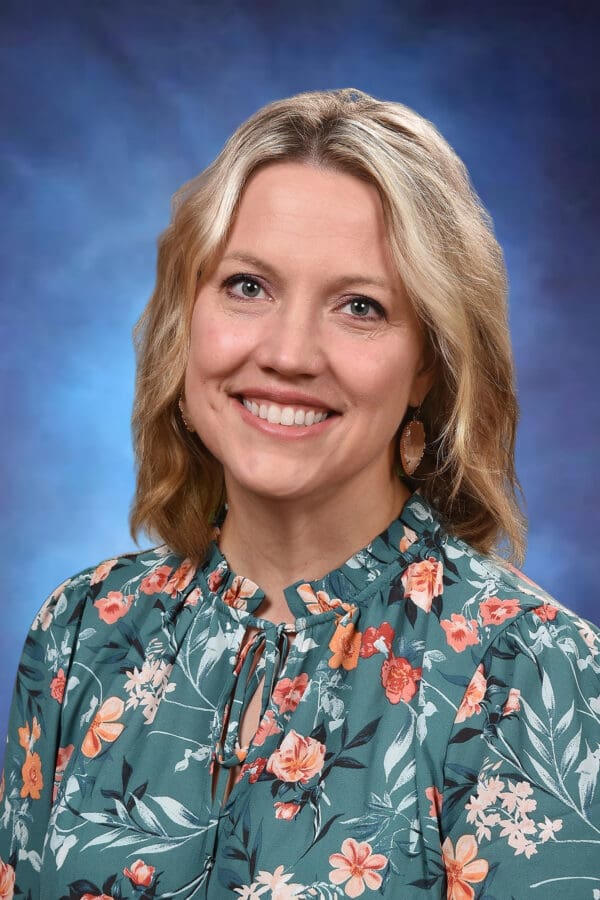 Sara Grantham
