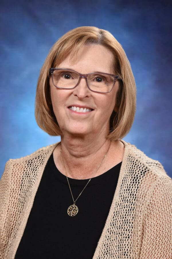 Karen Phillips