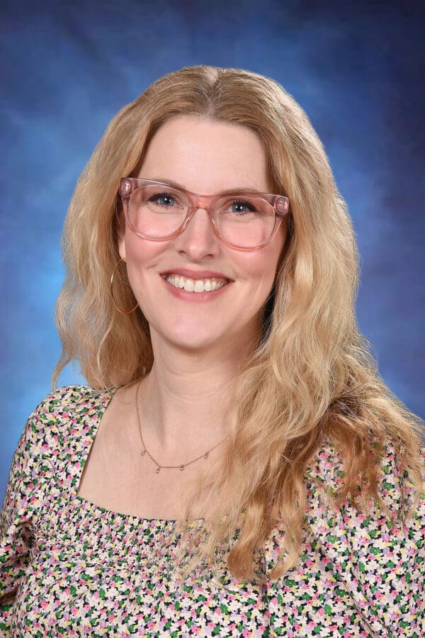 Shelley Smith