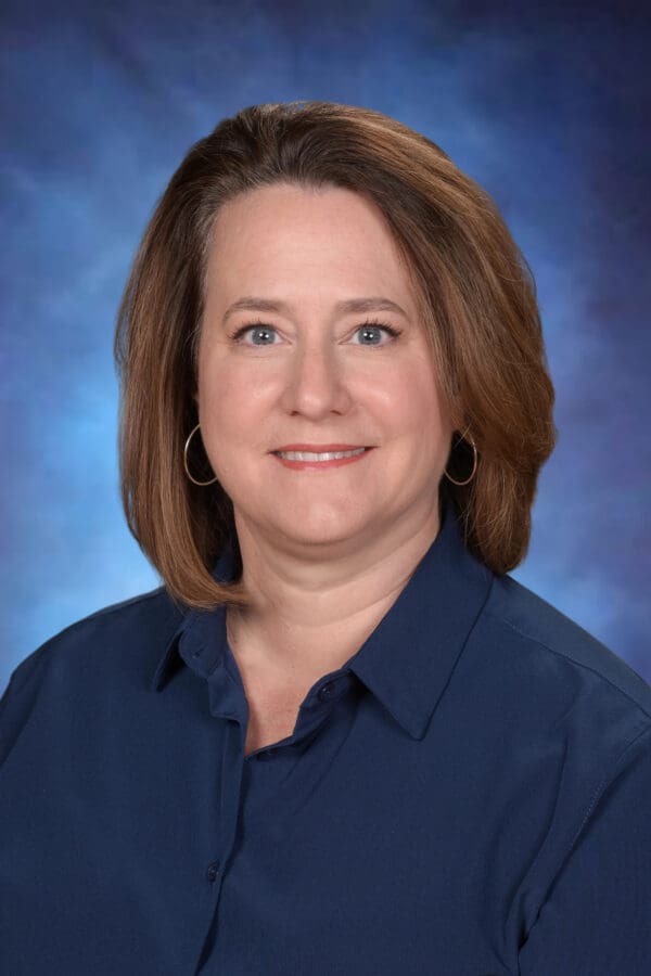 Julie Bullington