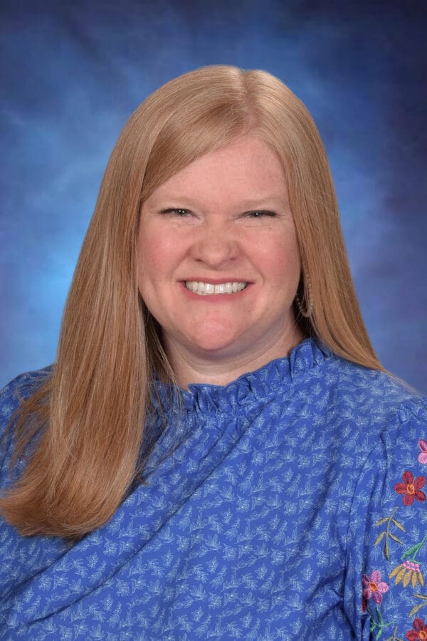 Melissa Sevener