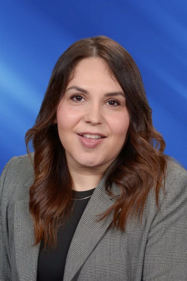 Zahamira Cruz