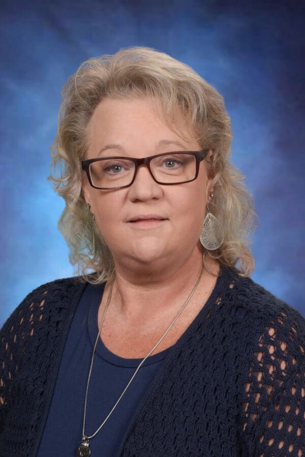Cindy Franklin