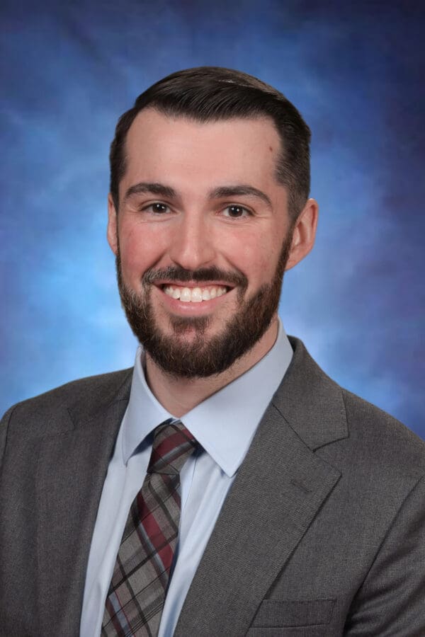 Dr. Keith Harris