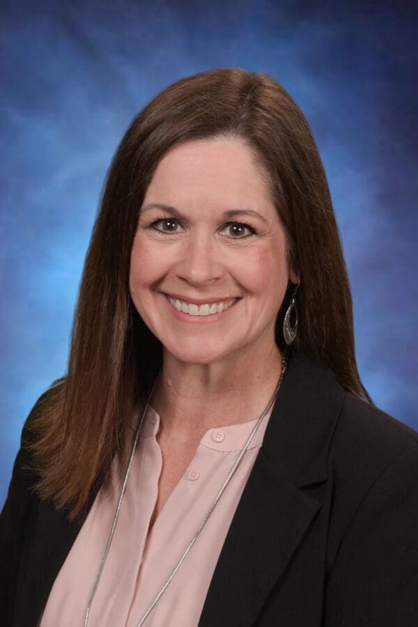 Laura Hurlburt
