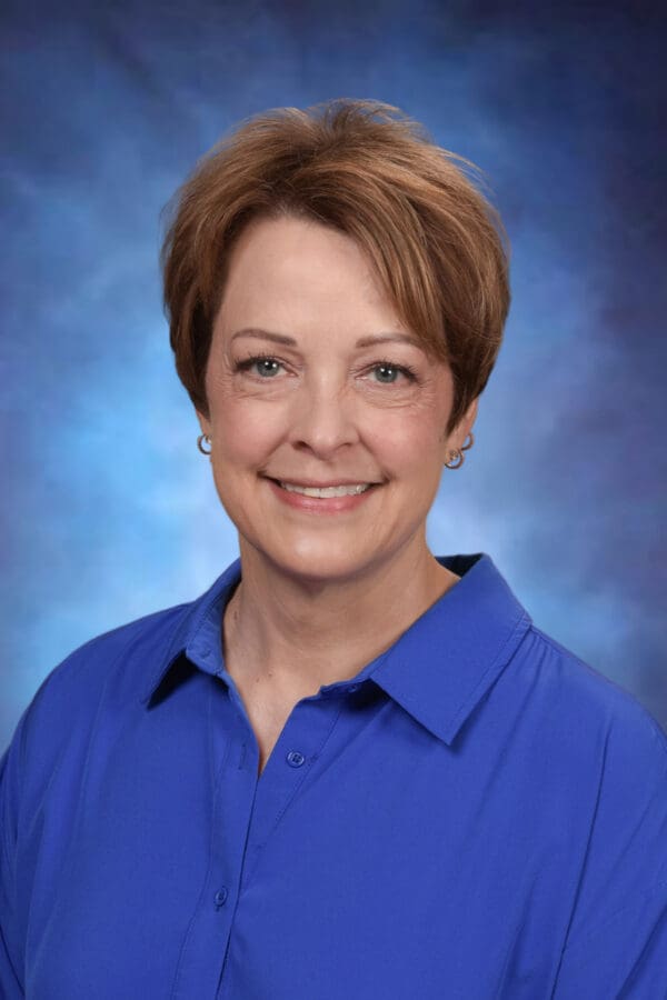 Julie Krull