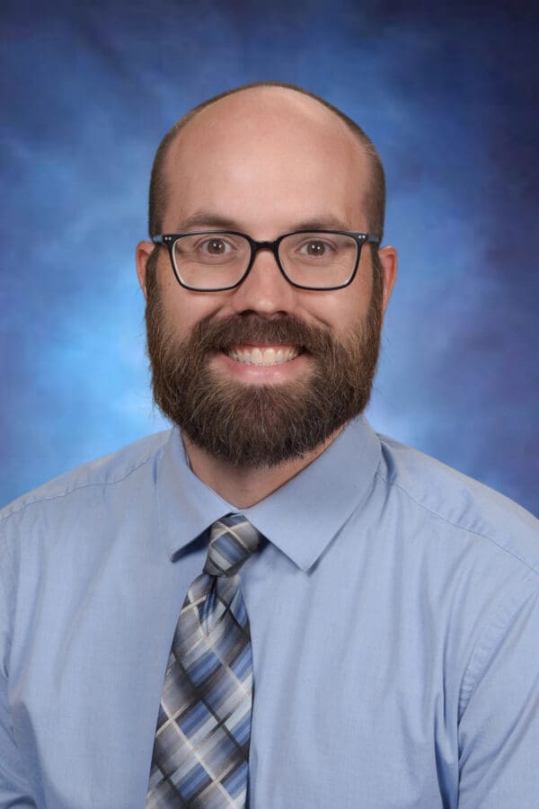 Jon Little