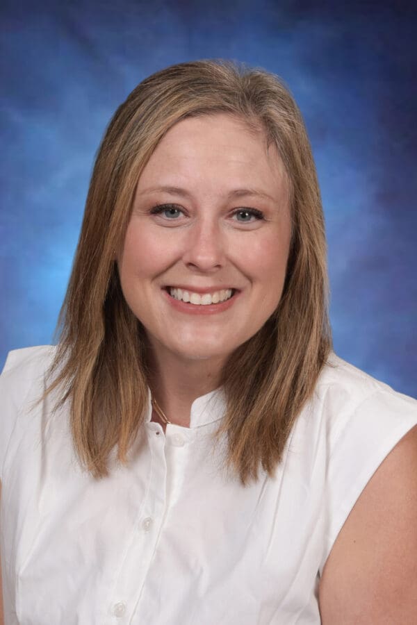 Mandy Renfrow