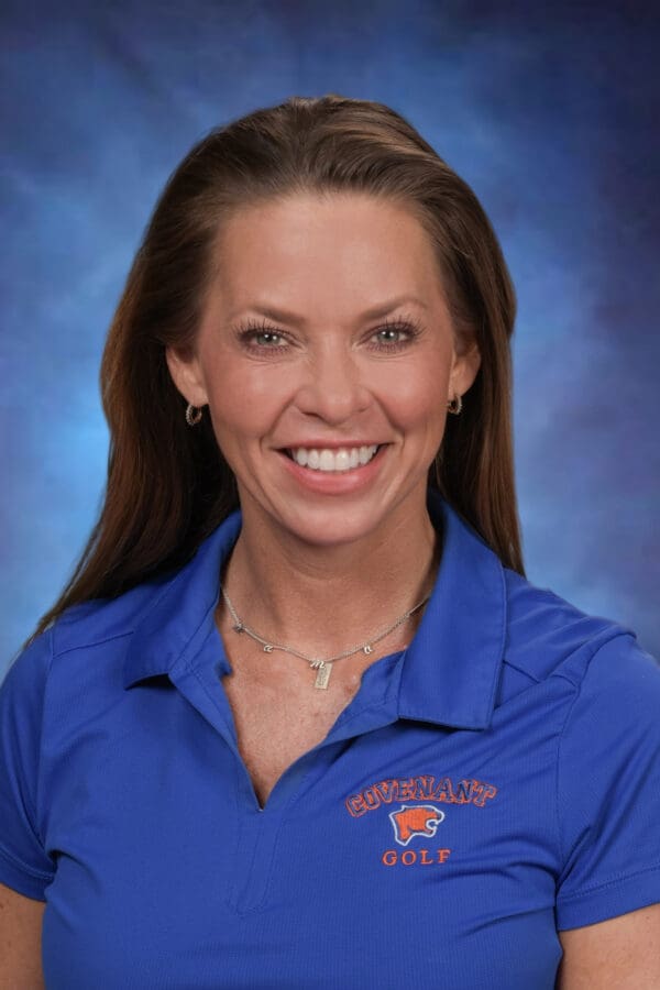 Amanda Stites