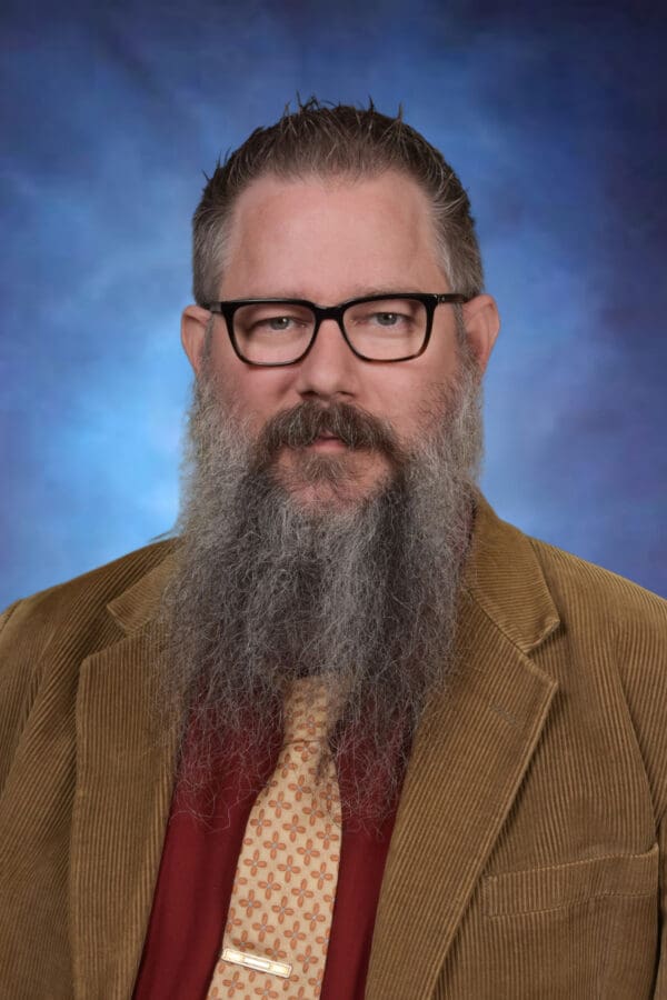 Brian Thomas