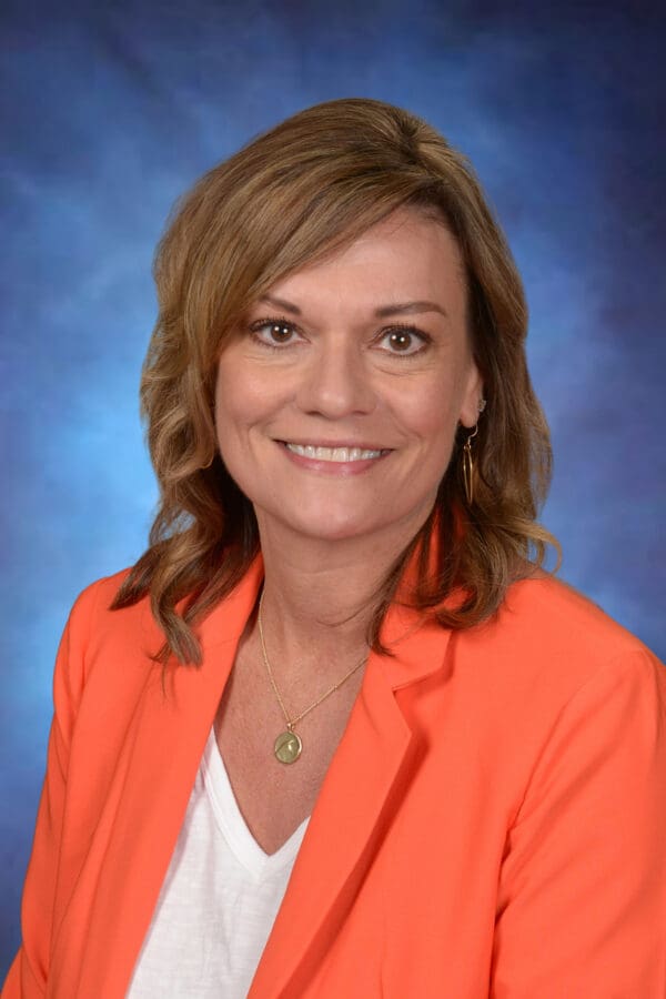 Christine Barry