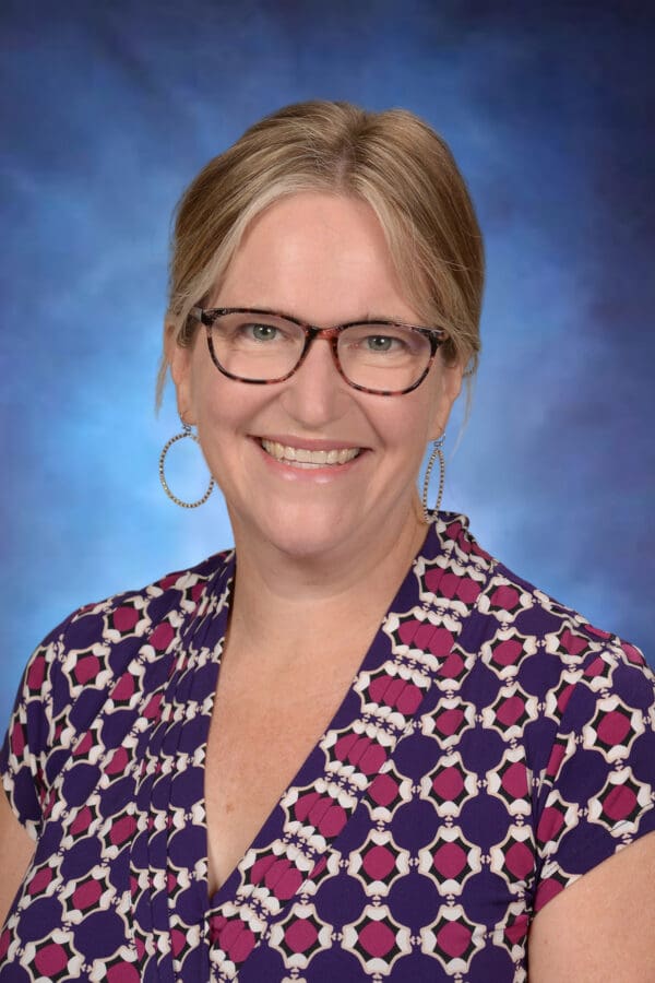 Candace Lambert