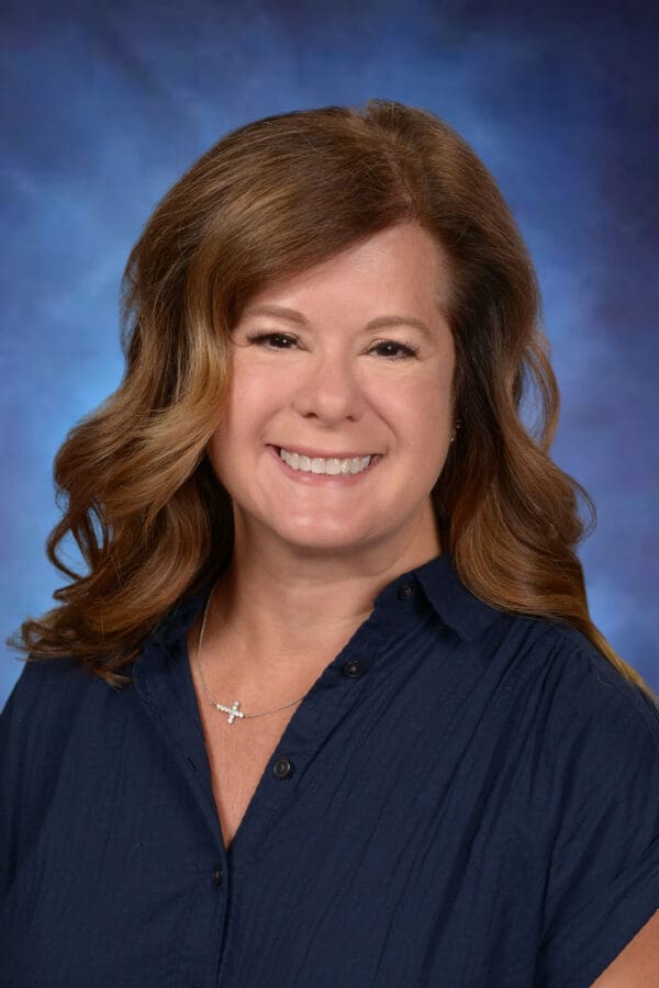 Tricia Lewis