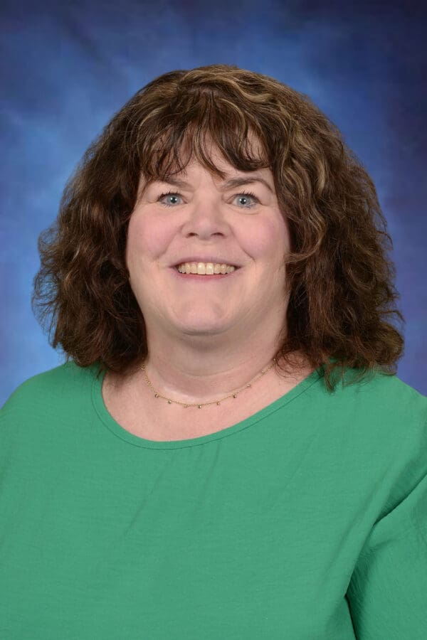 Cindy Richardson
