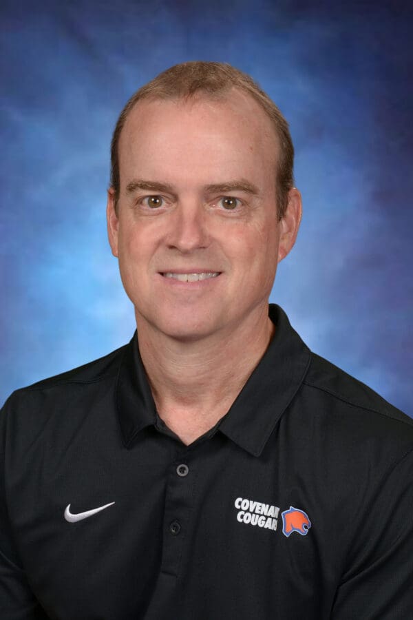 Steve Turner