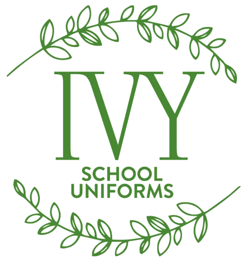 ivy school uniforms logo