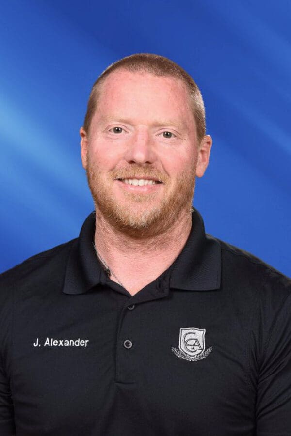 Jay Alexander