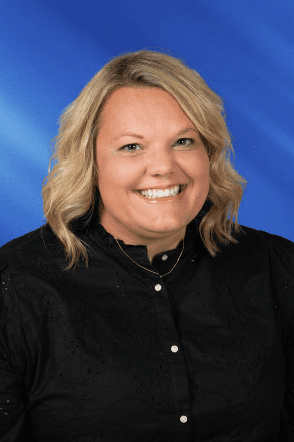 Dr. Becca Thomas