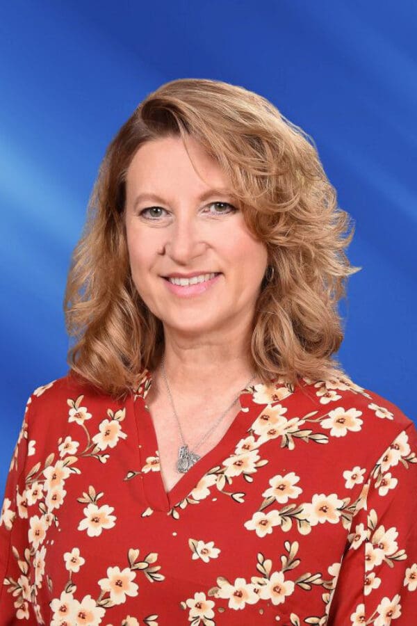 Tammy Thrash