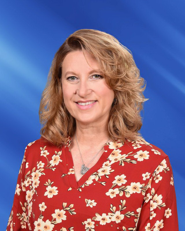 Shelley Hannegan, Director of College Guidance and Academic Advising