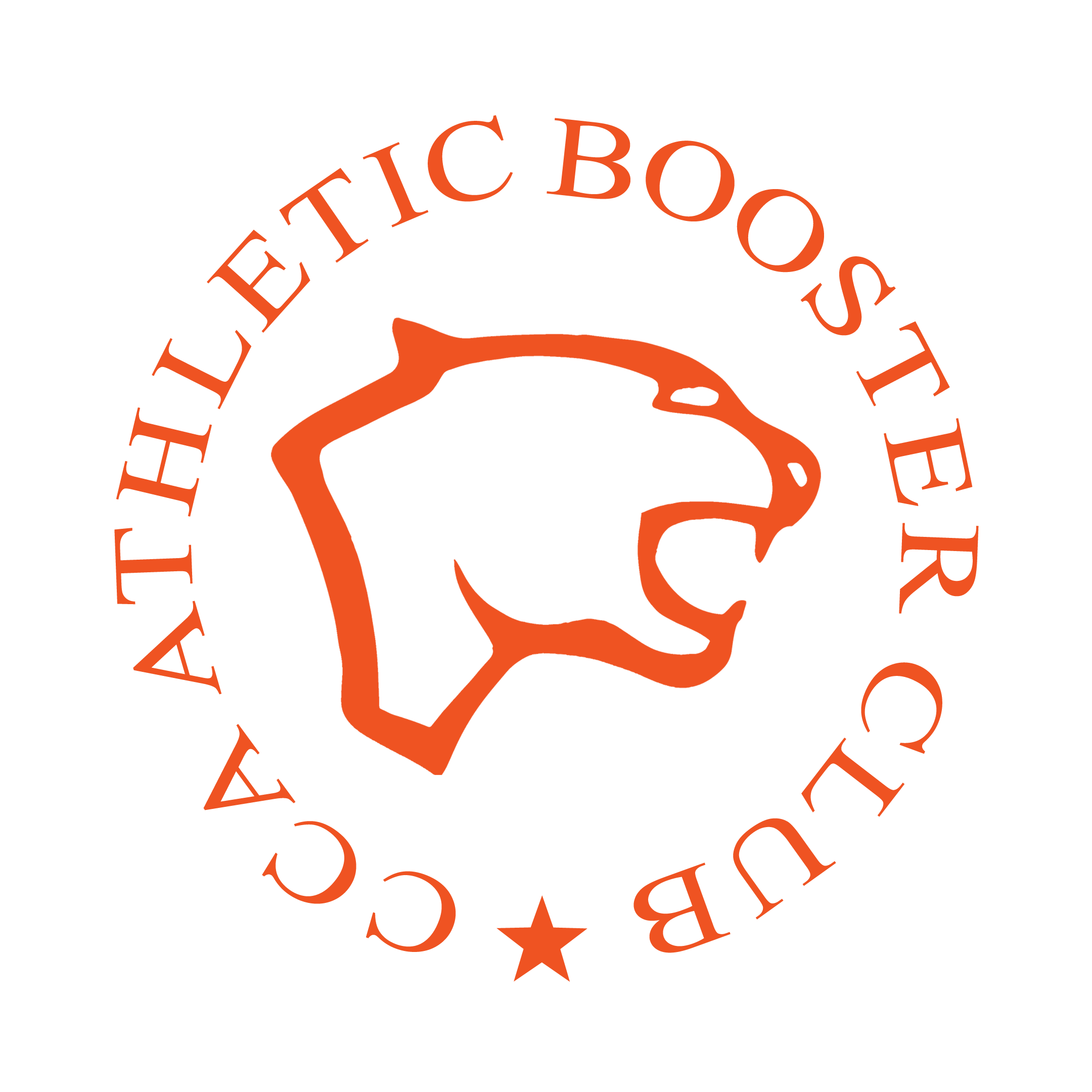 Covenant Athletics Booster Club logo
