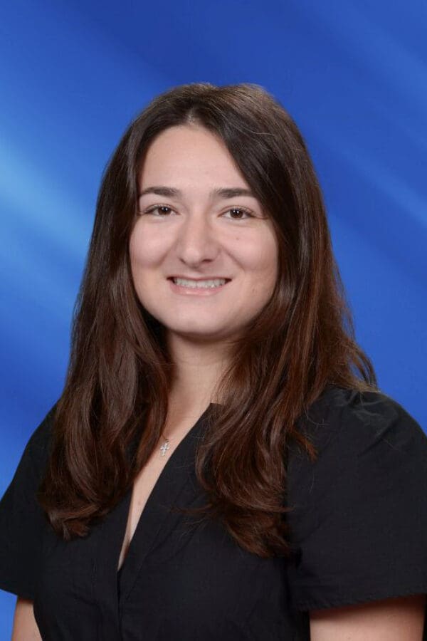 Shayla Stepanian
