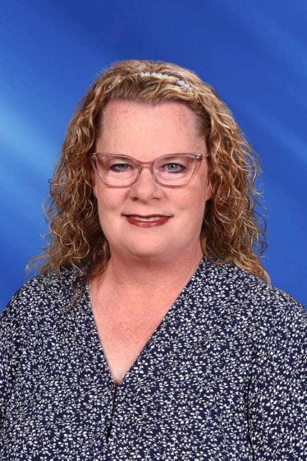 Terri Eubank