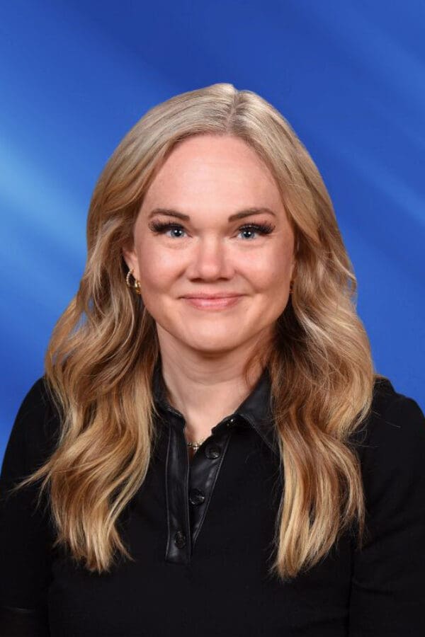 Lacey Rozell