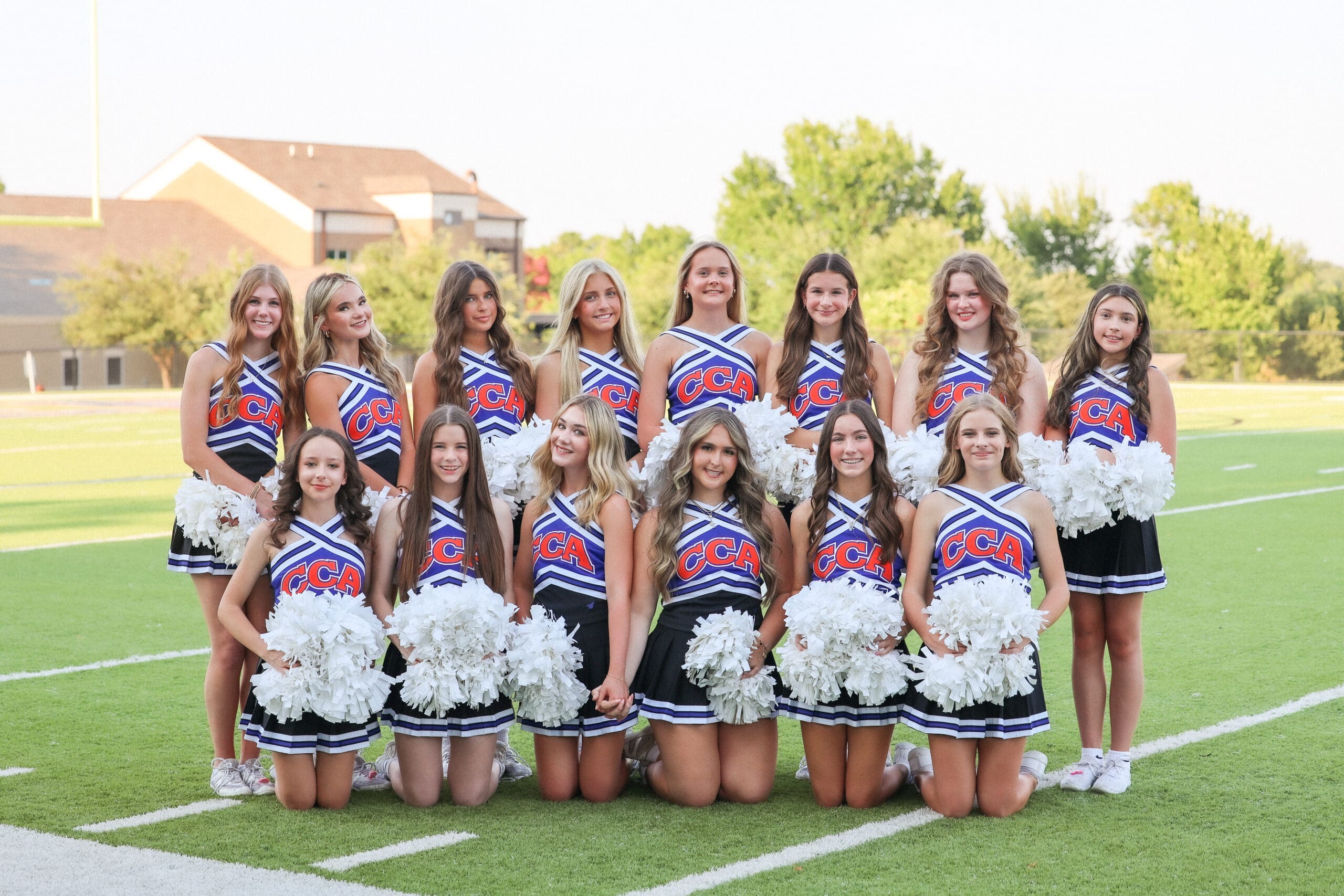 sound of music cast picture