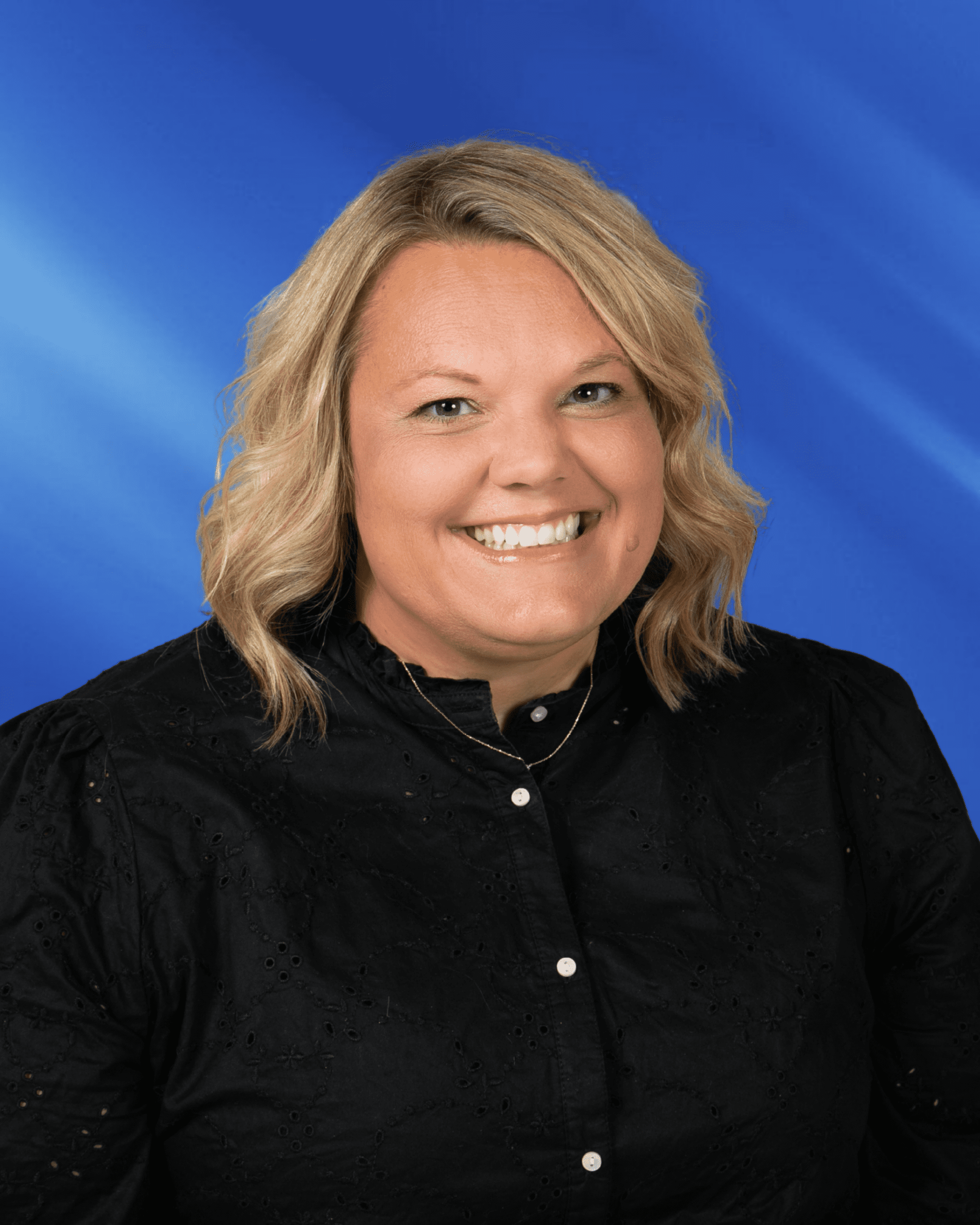 Chuck Evans, CCA's Head of School