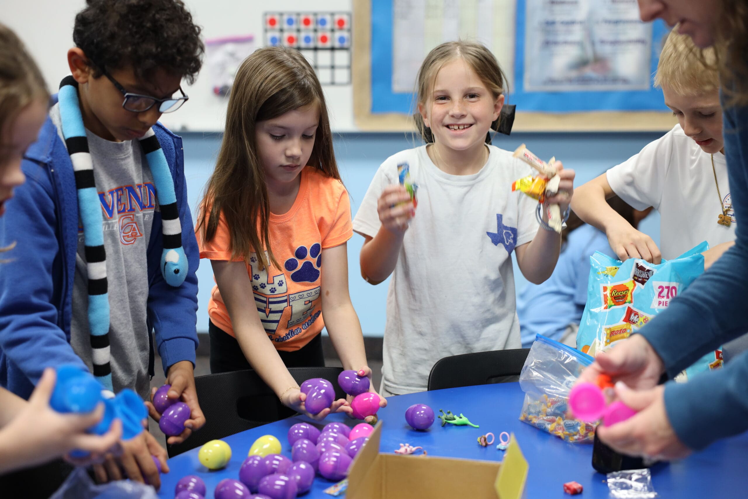 sound of music cast picture
