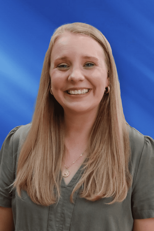 Sarah Crosby