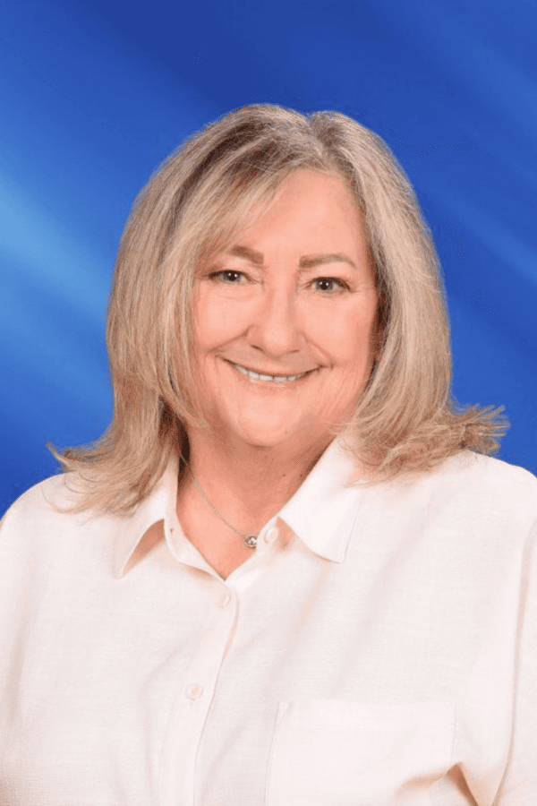 Jeannie Tyler