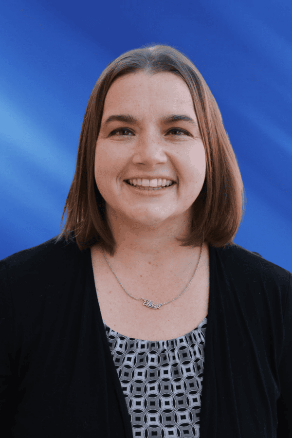 Kara Stricklin