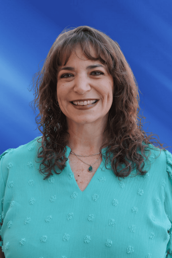 Sharla Vaughan