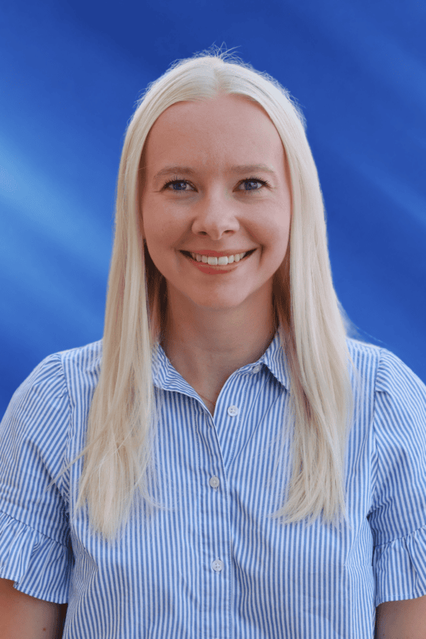 Donna Zelenov