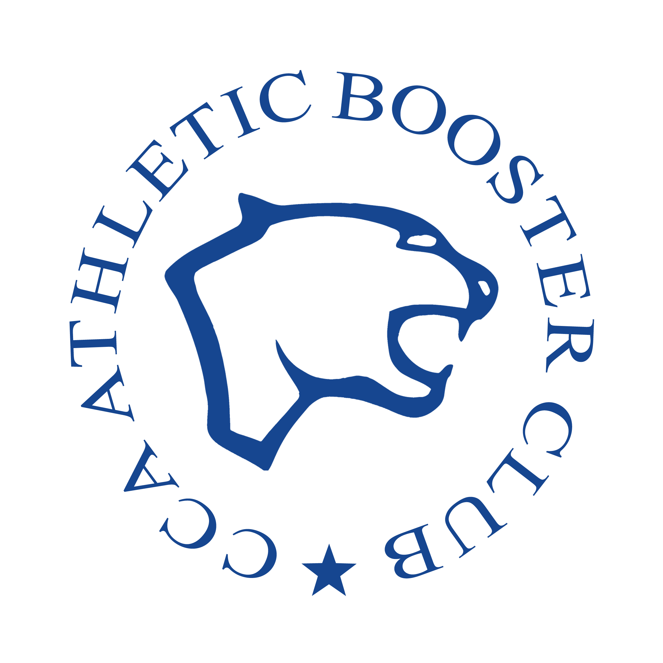 Covenant Athletics Booster Club logo