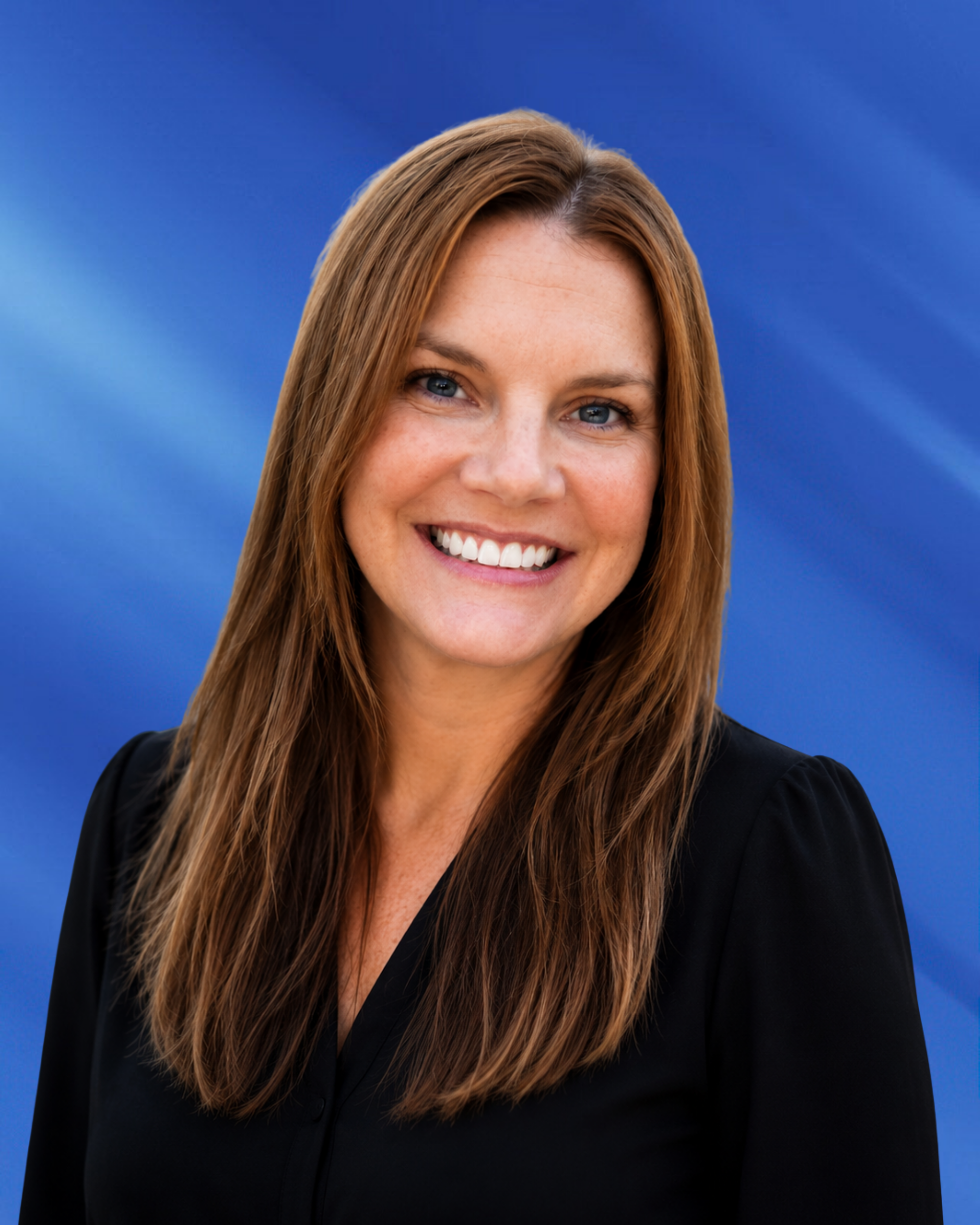 Shelley Hannegan, Director of College Guidance and Academic Advising